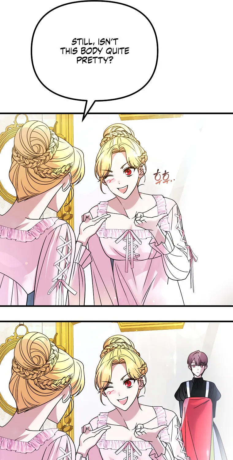 Ten Ways to Get Dumped by a Tyrant Chapter 1 page 98 - 