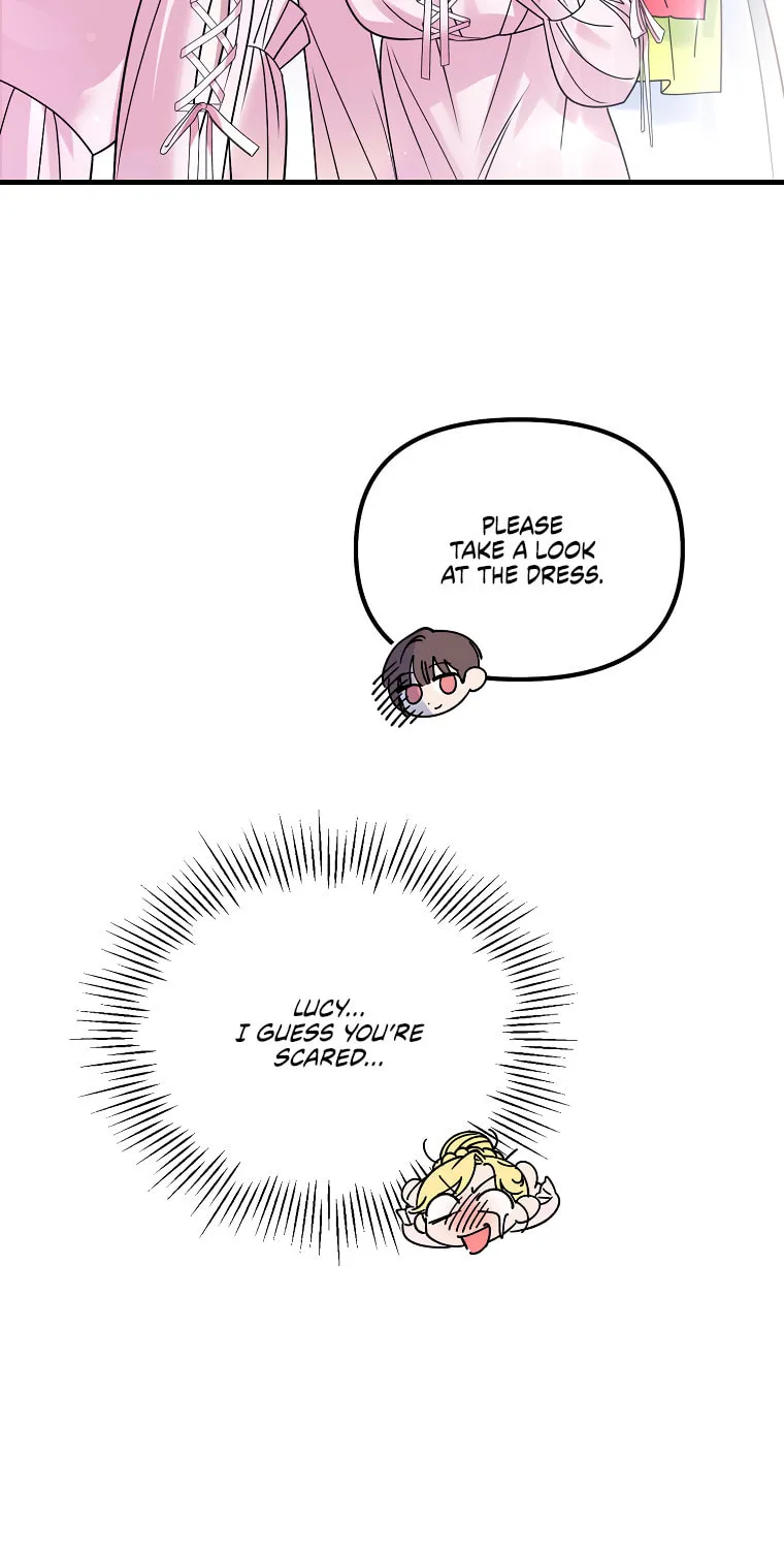 Ten Ways to Get Dumped by a Tyrant Chapter 1 page 99 - 