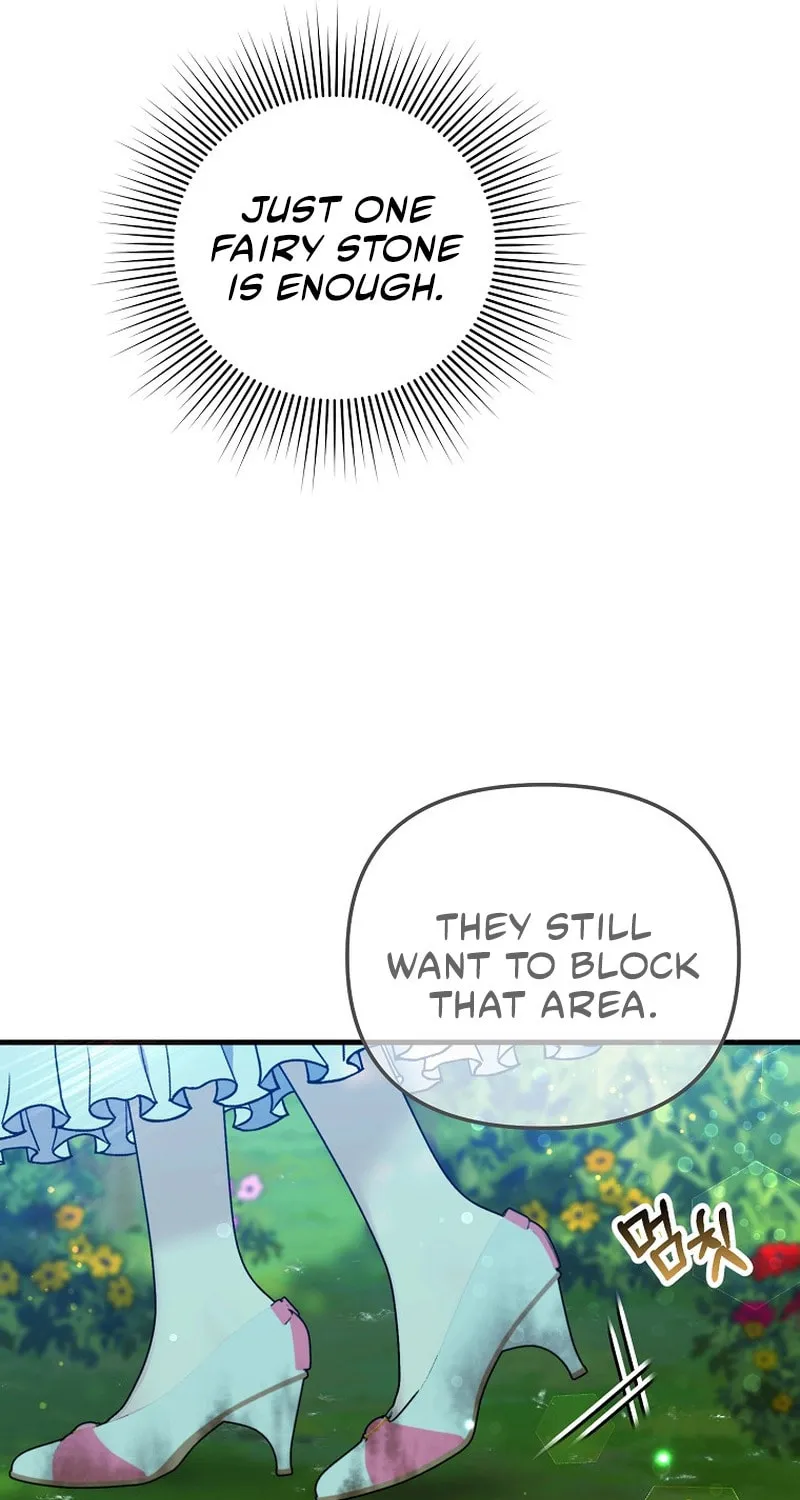 Ten Ways to Get Dumped by a Tyrant Chapter 10 page 11 - 