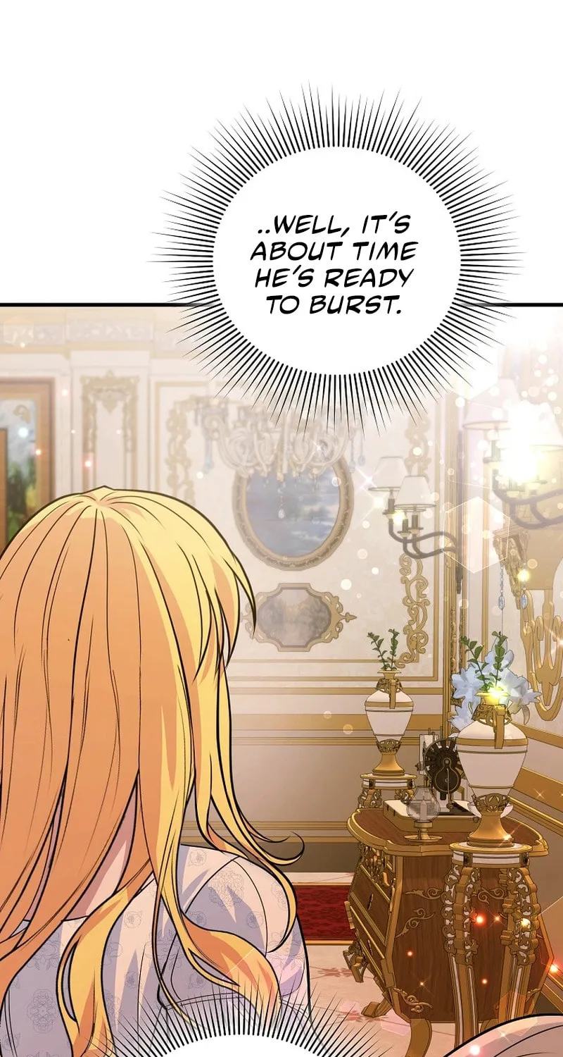 Ten Ways to Get Dumped by a Tyrant Chapter 10 page 107 - 