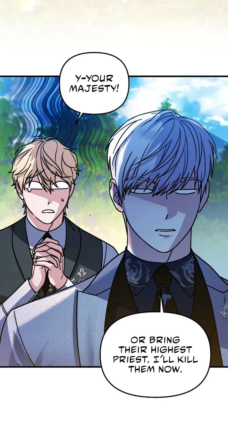 Ten Ways to Get Dumped by a Tyrant Chapter 10 page 15 - 