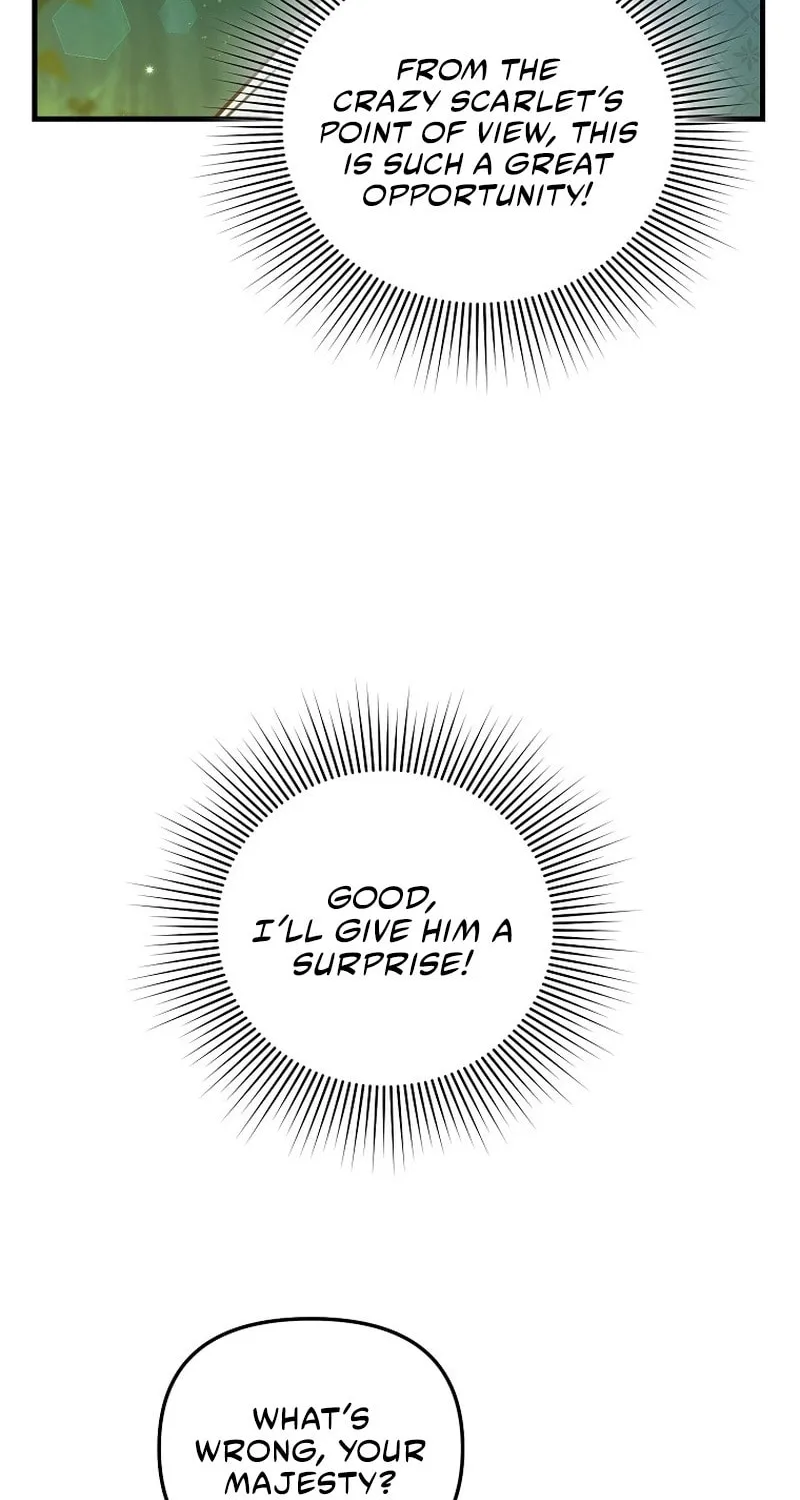 Ten Ways to Get Dumped by a Tyrant Chapter 10 page 22 - 