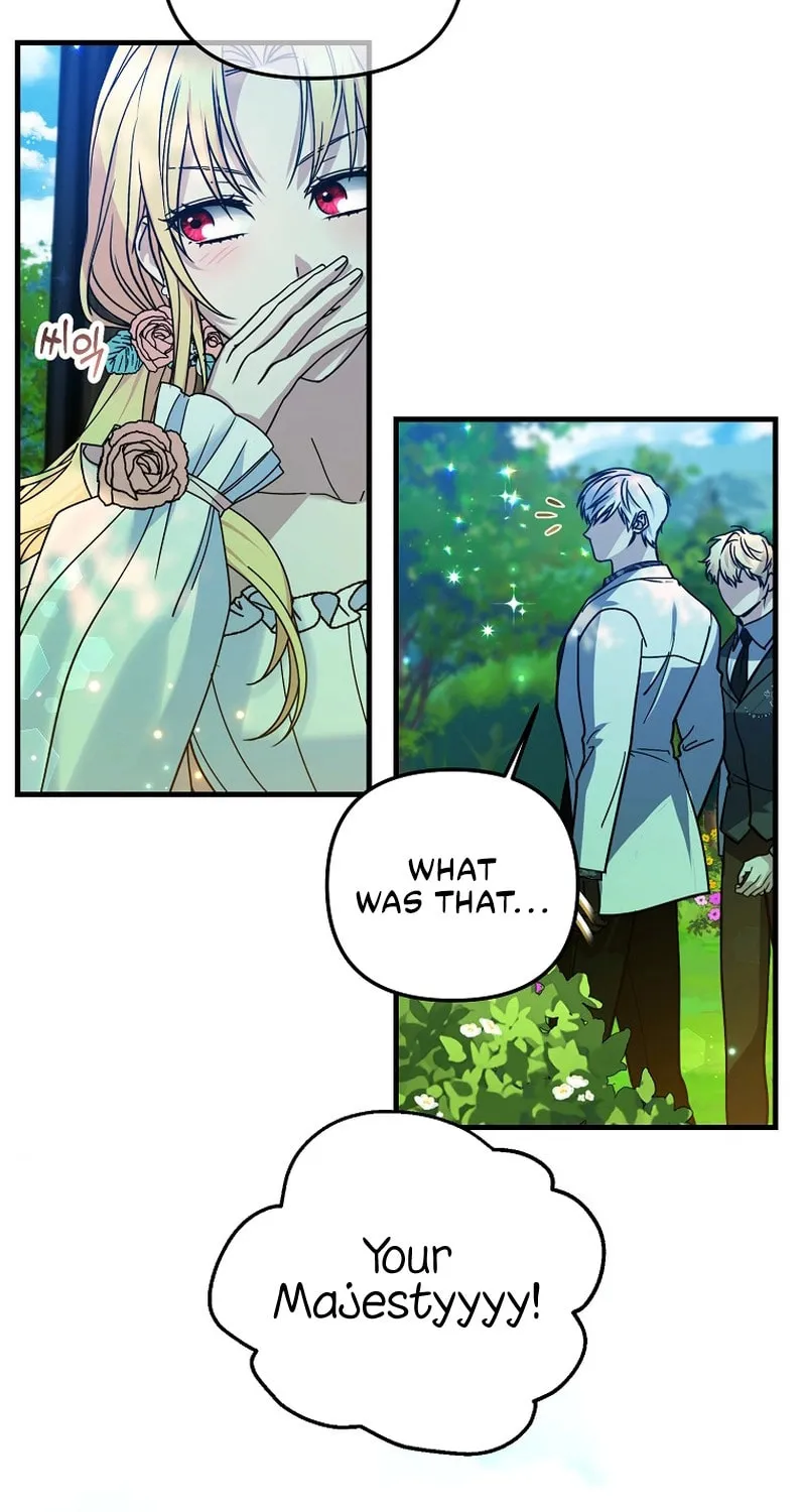 Ten Ways to Get Dumped by a Tyrant Chapter 10 page 23 - 