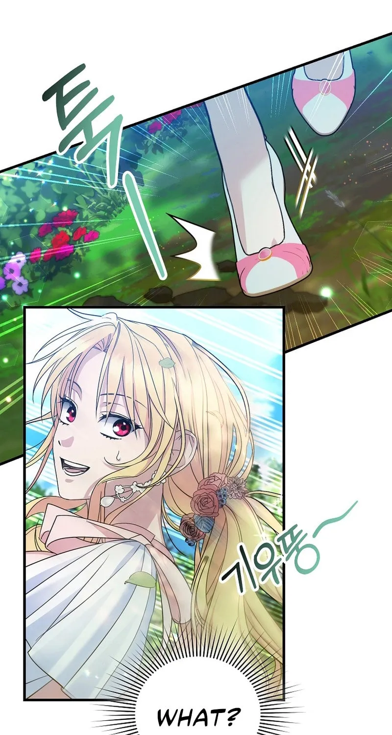 Ten Ways to Get Dumped by a Tyrant Chapter 10 page 27 - 
