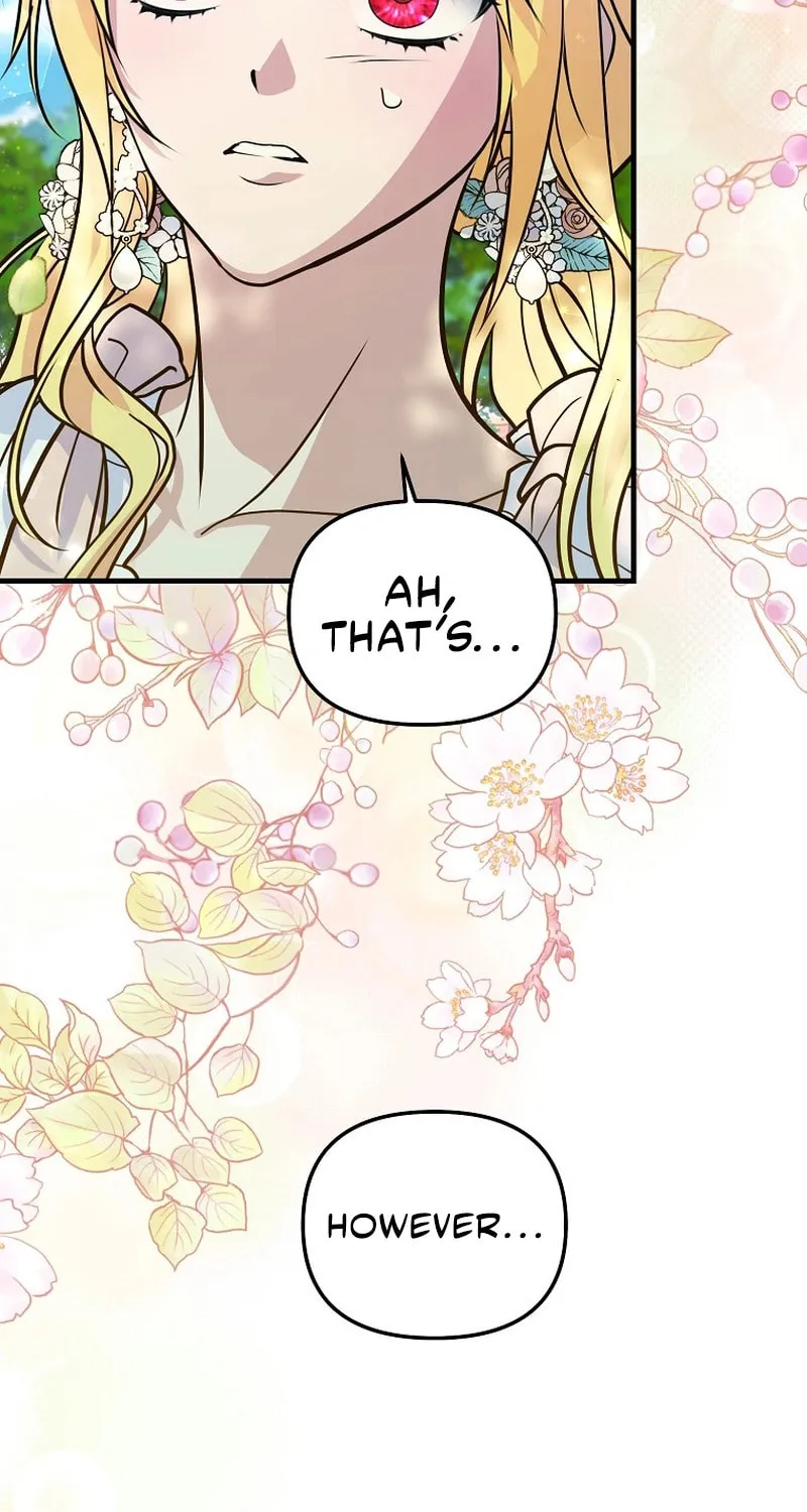 Ten Ways to Get Dumped by a Tyrant Chapter 10 page 35 - 