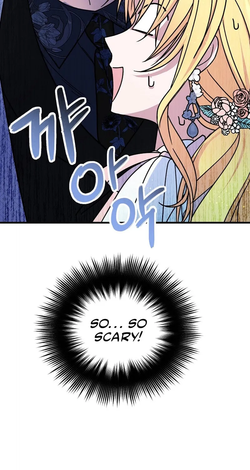 Ten Ways to Get Dumped by a Tyrant Chapter 10 page 37 - 