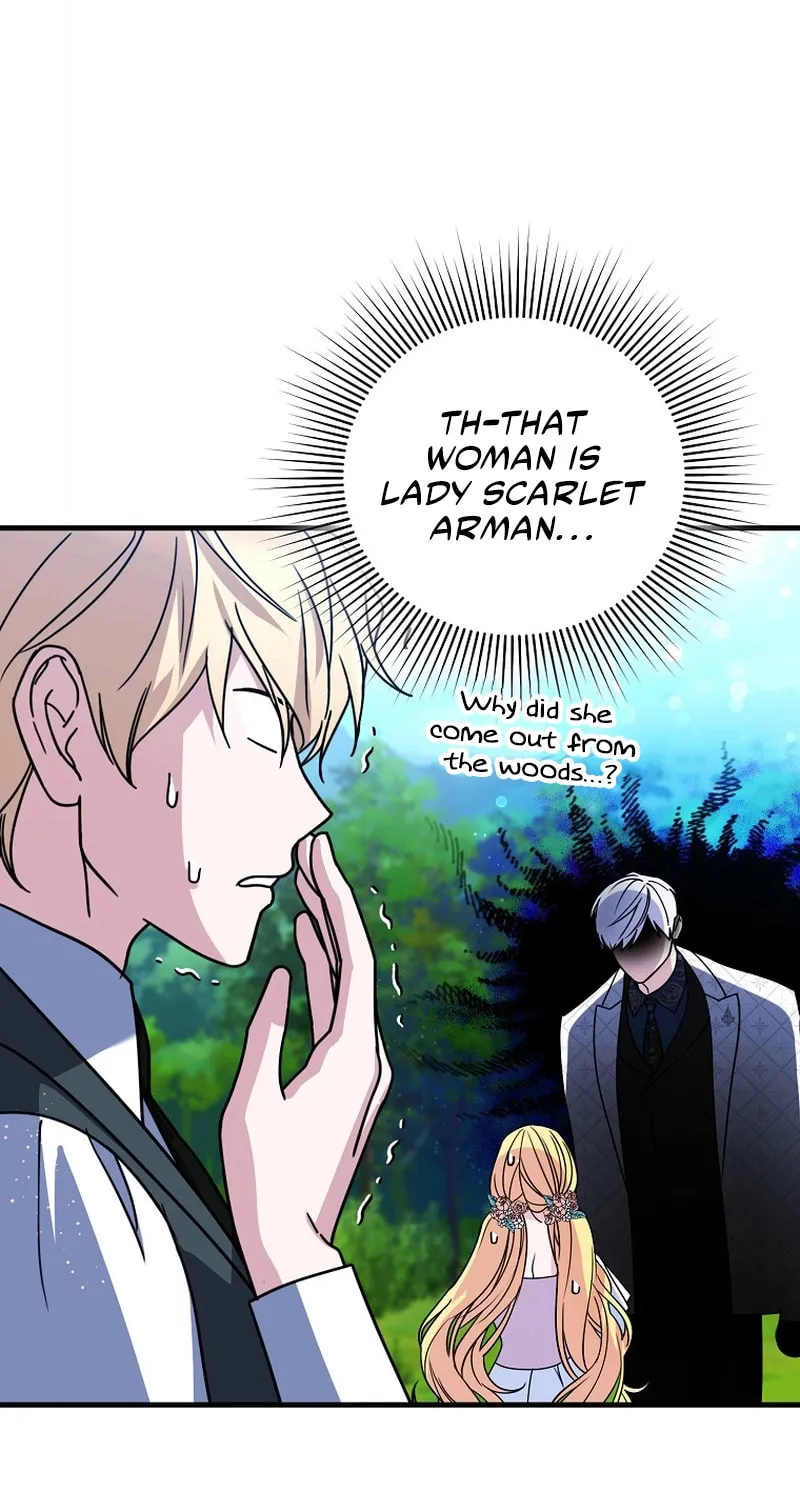 Ten Ways to Get Dumped by a Tyrant Chapter 10 page 38 - 
