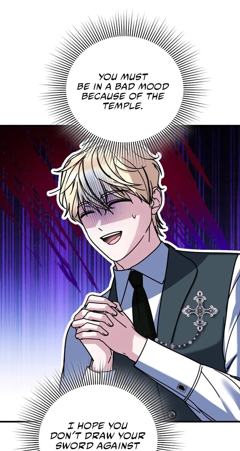 Ten Ways to Get Dumped by a Tyrant Chapter 10 page 40 - 