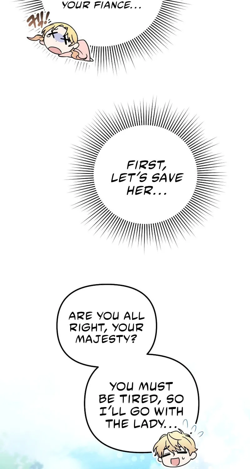 Ten Ways to Get Dumped by a Tyrant Chapter 10 page 41 - 