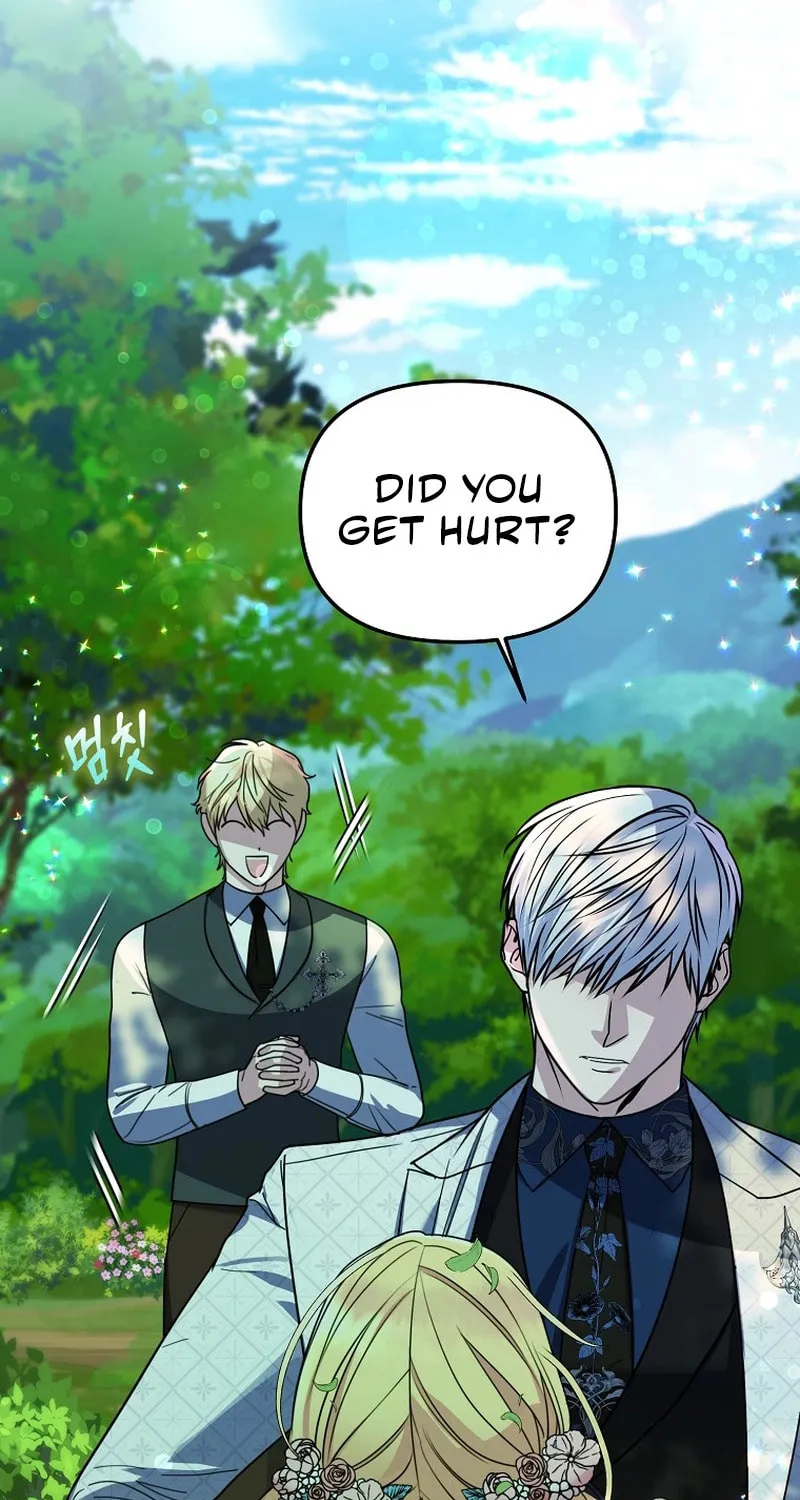 Ten Ways to Get Dumped by a Tyrant Chapter 10 page 42 - 