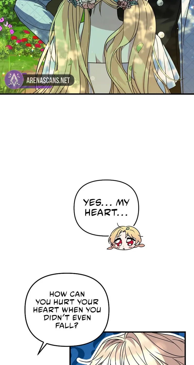 Ten Ways to Get Dumped by a Tyrant Chapter 10 page 43 - 