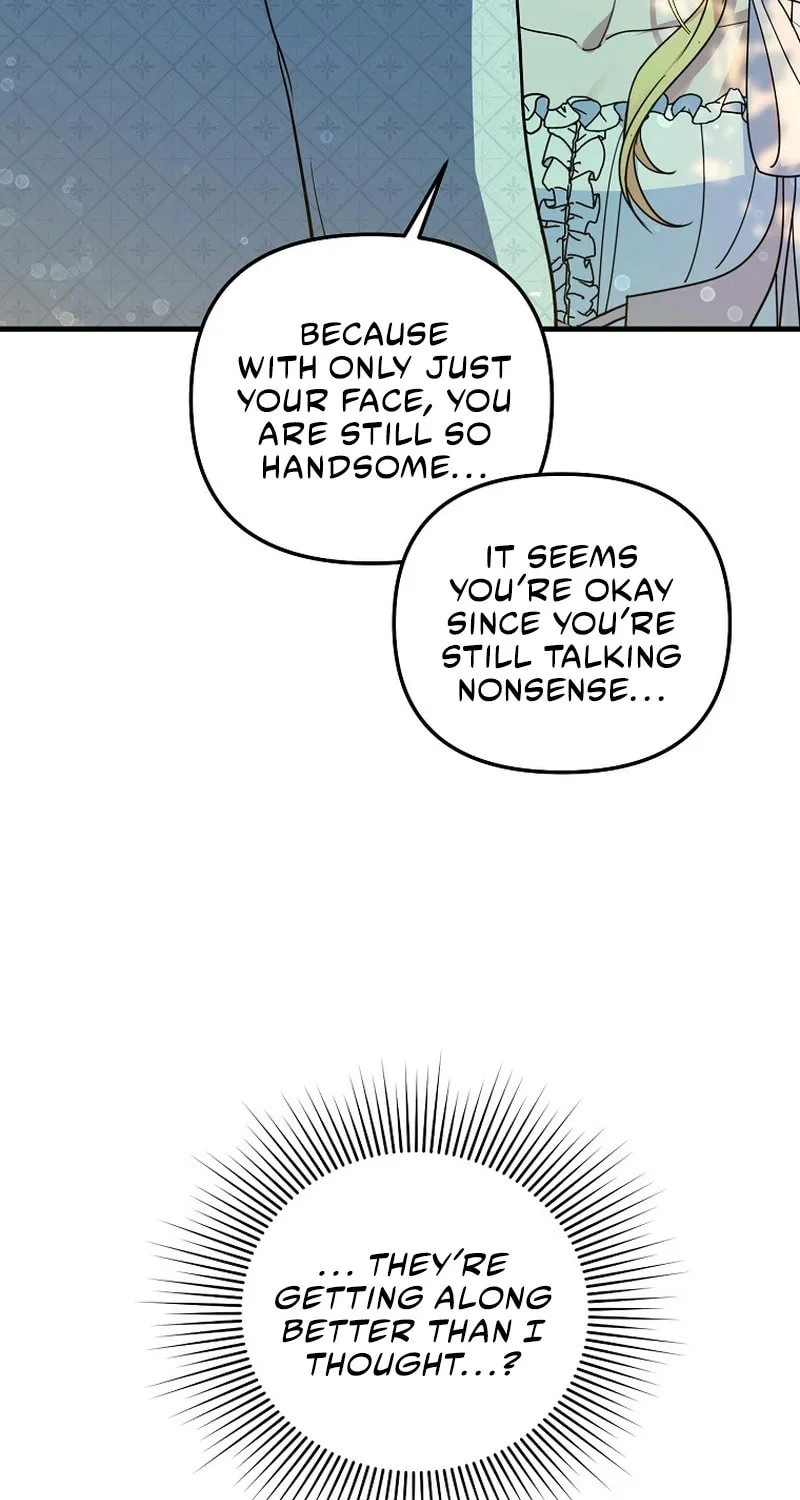 Ten Ways to Get Dumped by a Tyrant Chapter 10 page 46 - 