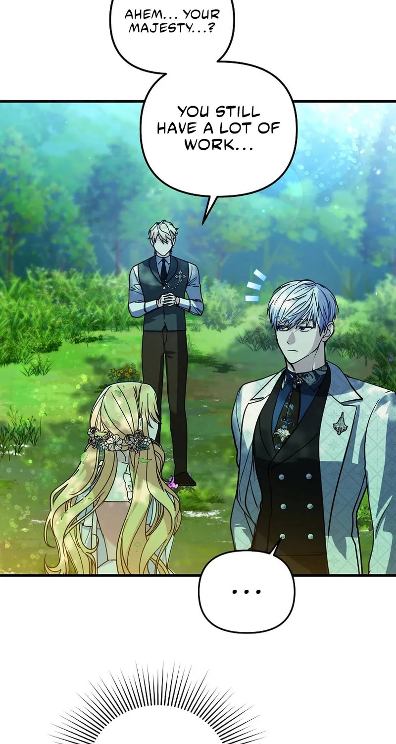 Ten Ways to Get Dumped by a Tyrant Chapter 10 page 48 - 