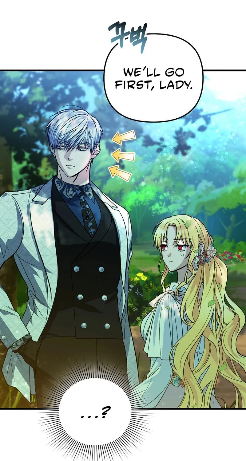 Ten Ways to Get Dumped by a Tyrant Chapter 10 page 50 - 