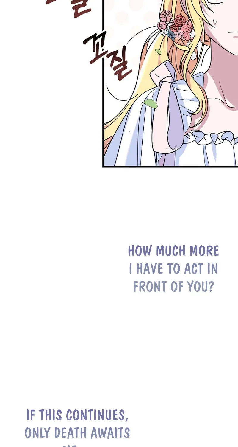 Ten Ways to Get Dumped by a Tyrant Chapter 10 page 52 - 