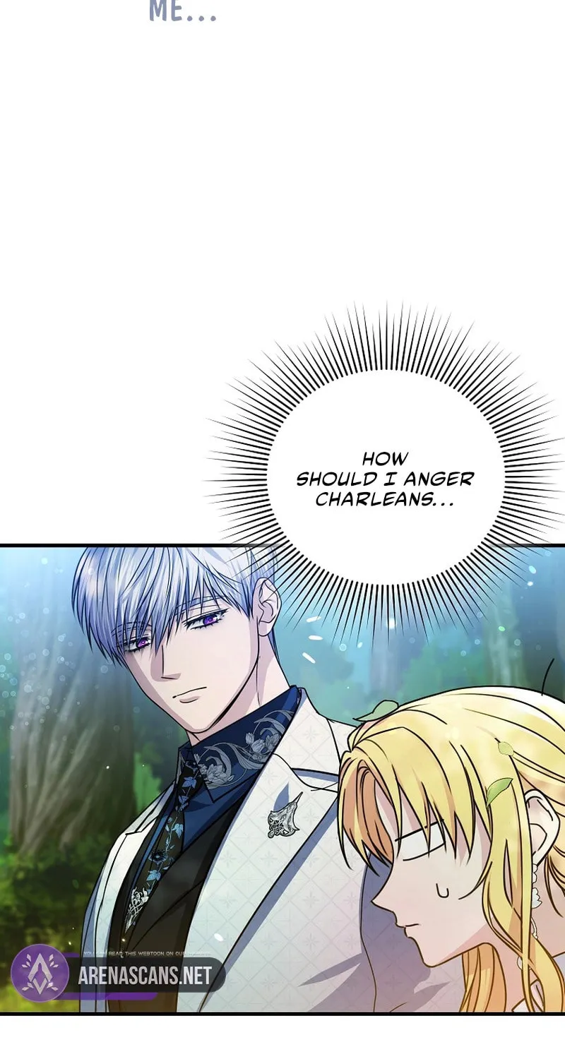Ten Ways to Get Dumped by a Tyrant Chapter 10 page 53 - 