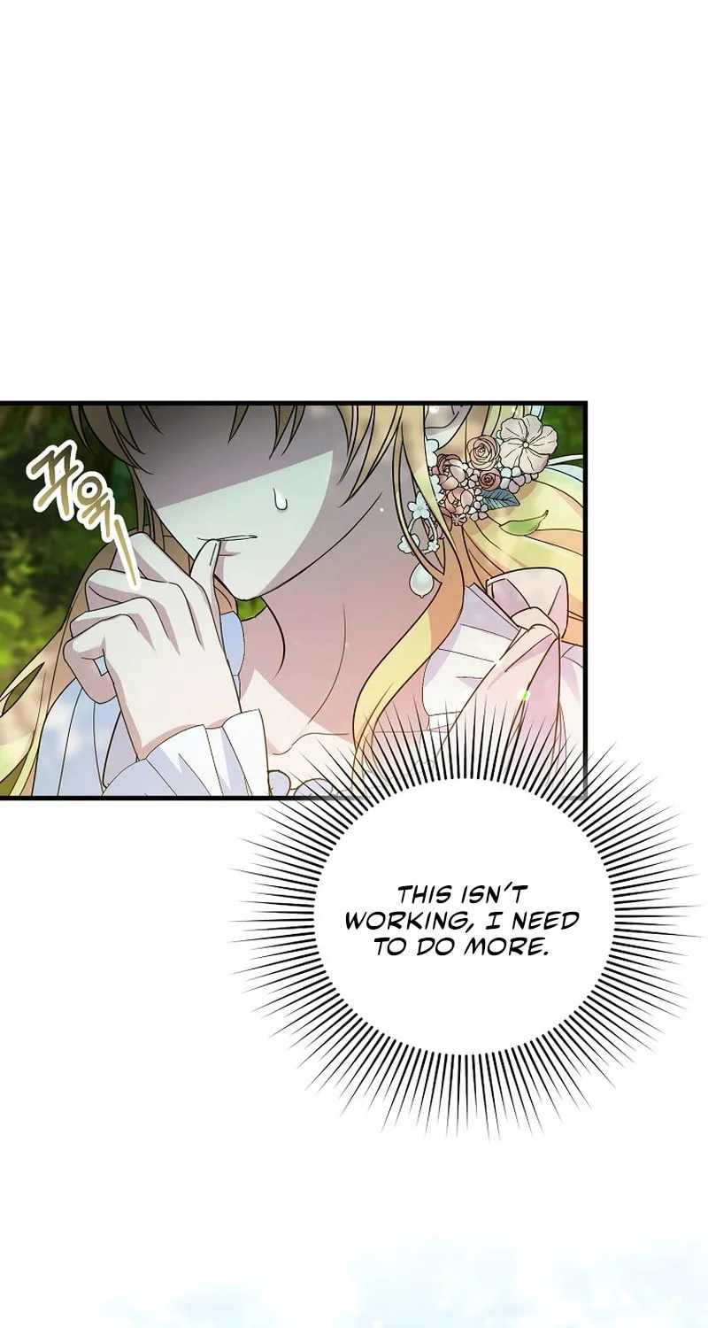 Ten Ways to Get Dumped by a Tyrant Chapter 10 page 54 - 