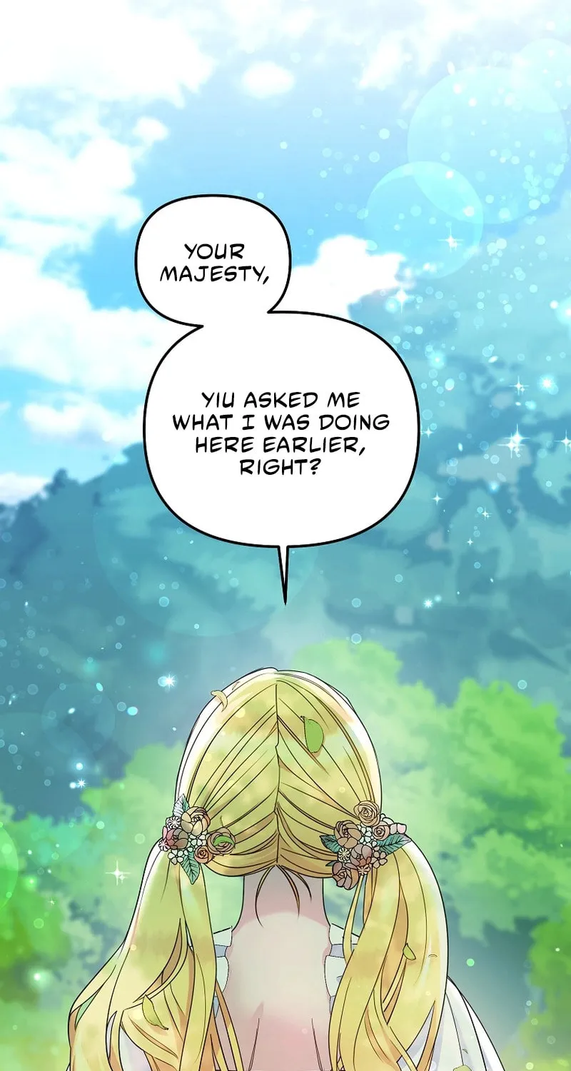Ten Ways to Get Dumped by a Tyrant Chapter 10 page 55 - 