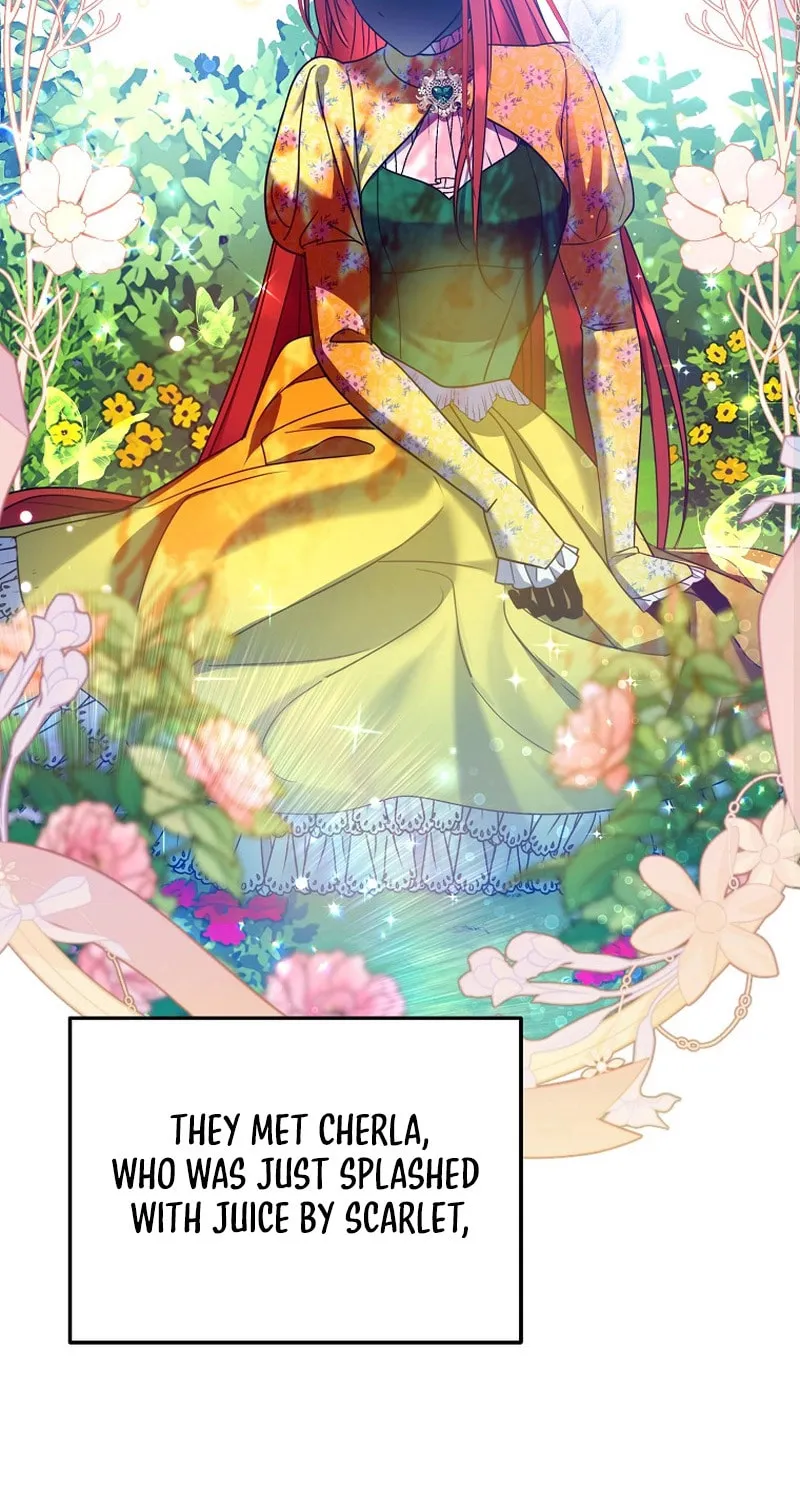 Ten Ways to Get Dumped by a Tyrant Chapter 10 page 7 - 