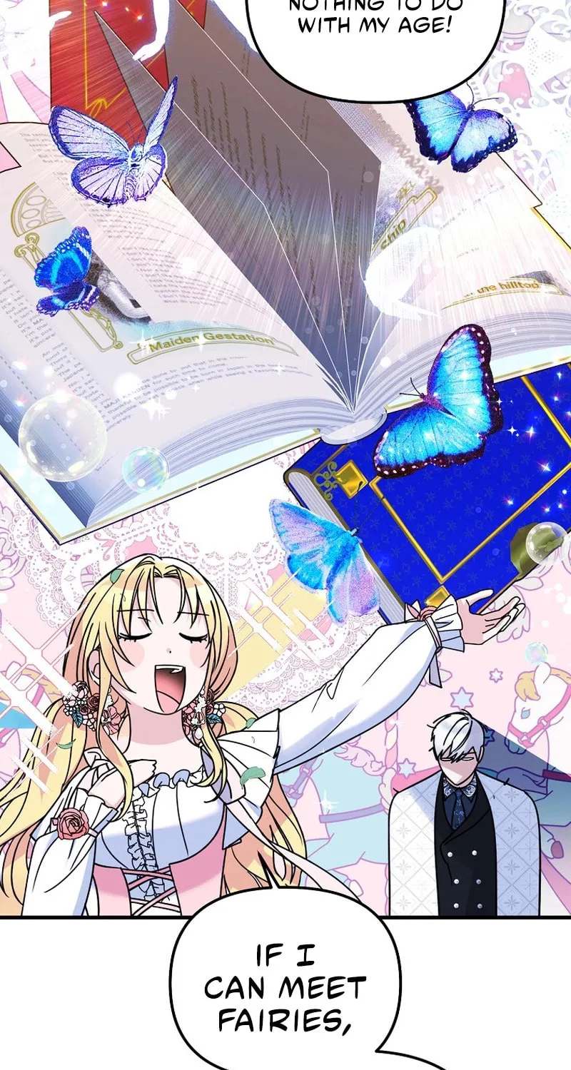 Ten Ways to Get Dumped by a Tyrant Chapter 10 page 65 - 