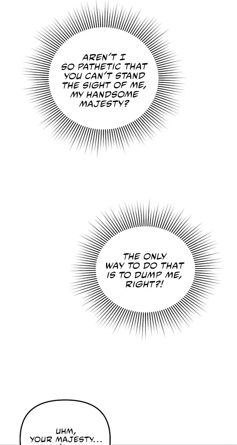 Ten Ways to Get Dumped by a Tyrant Chapter 10 page 69 - 
