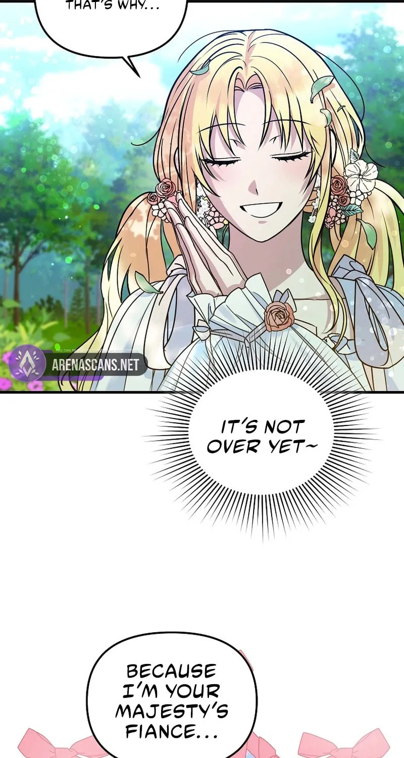Ten Ways to Get Dumped by a Tyrant Chapter 10 page 70 - 