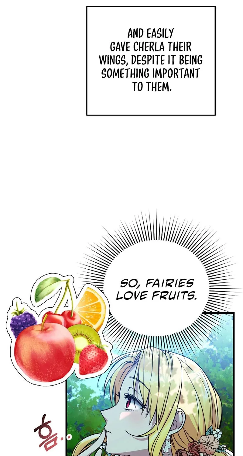 Ten Ways to Get Dumped by a Tyrant Chapter 10 page 8 - 