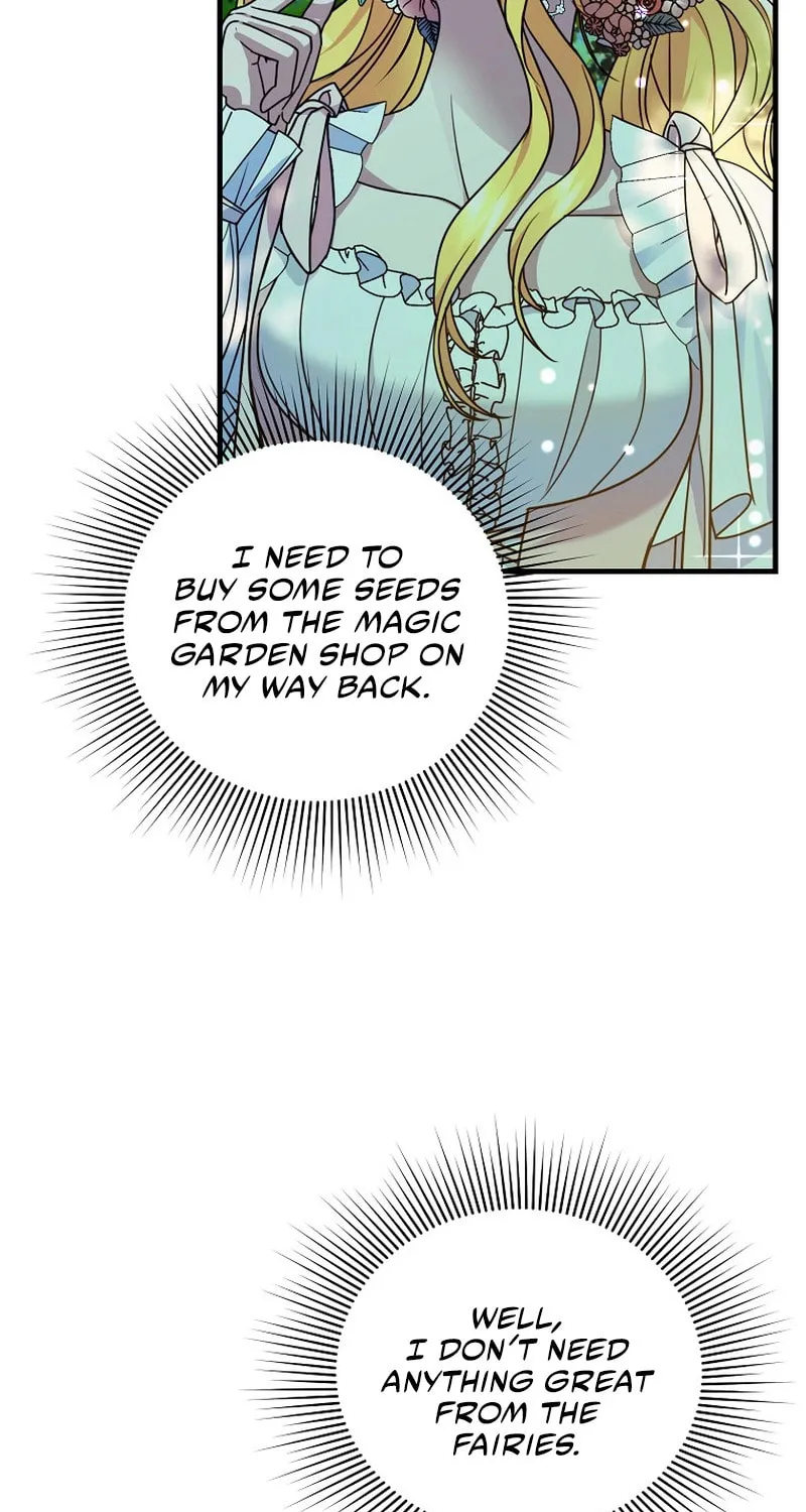 Ten Ways to Get Dumped by a Tyrant Chapter 10 page 9 - 