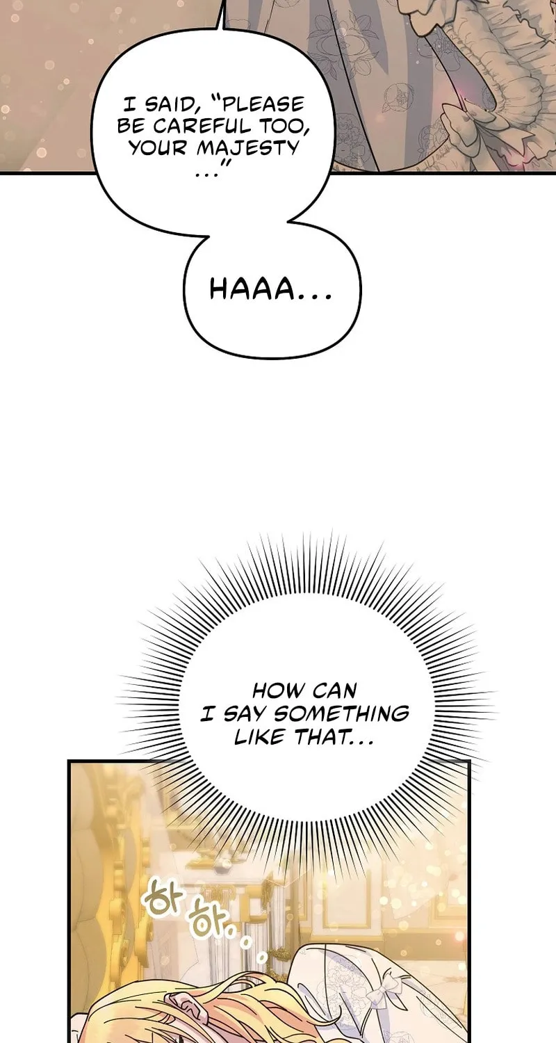 Ten Ways to Get Dumped by a Tyrant Chapter 10 page 89 - 
