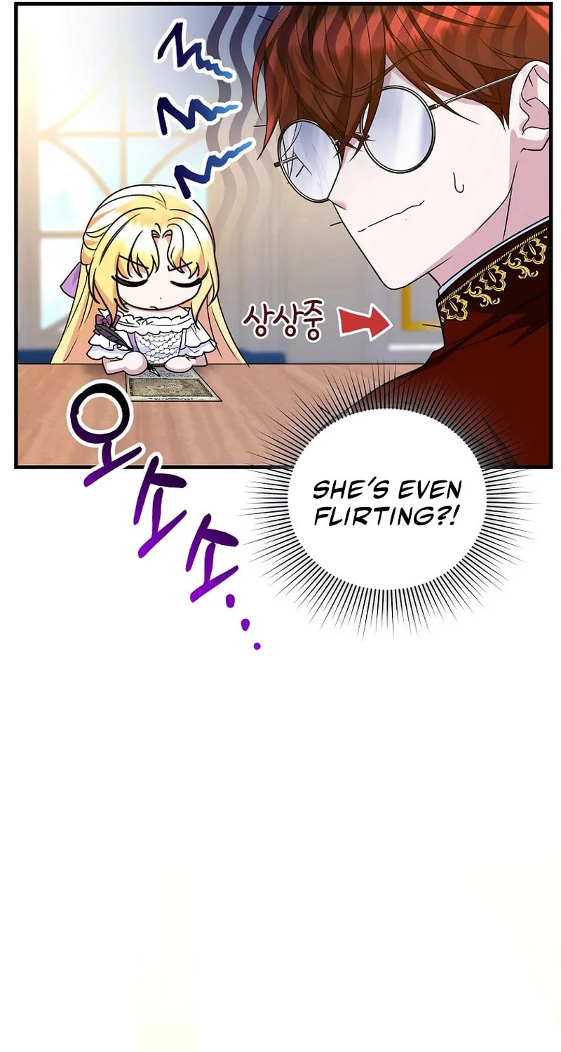 Ten Ways to Get Dumped by a Tyrant Chapter 11 page 102 - 