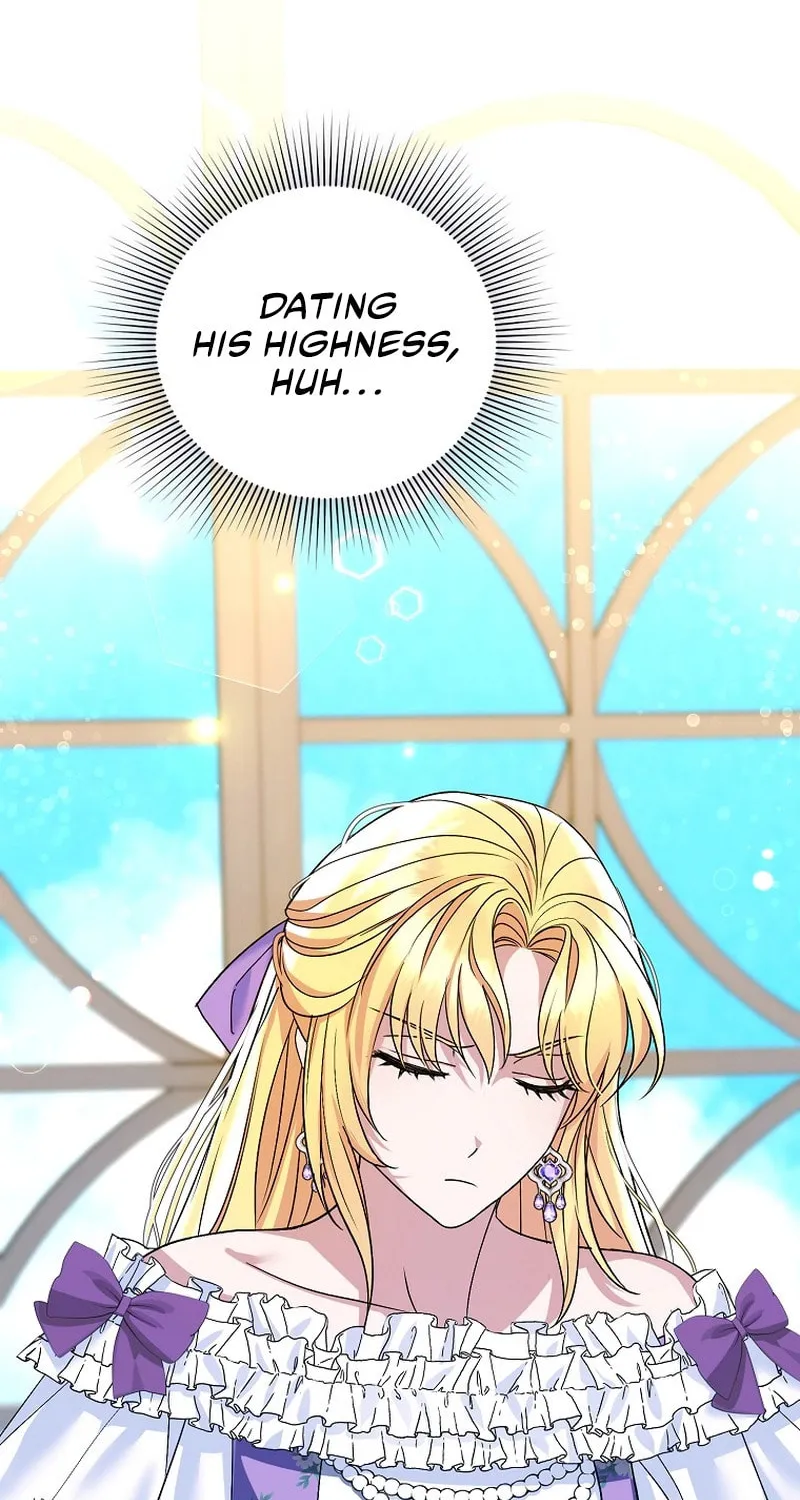 Ten Ways to Get Dumped by a Tyrant Chapter 11 page 103 - 