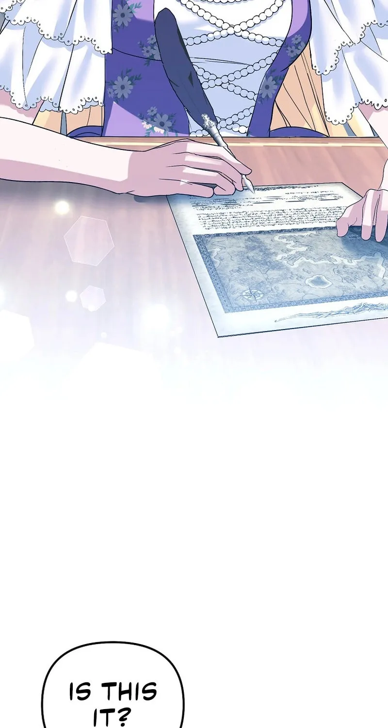 Ten Ways to Get Dumped by a Tyrant Chapter 11 page 104 - 