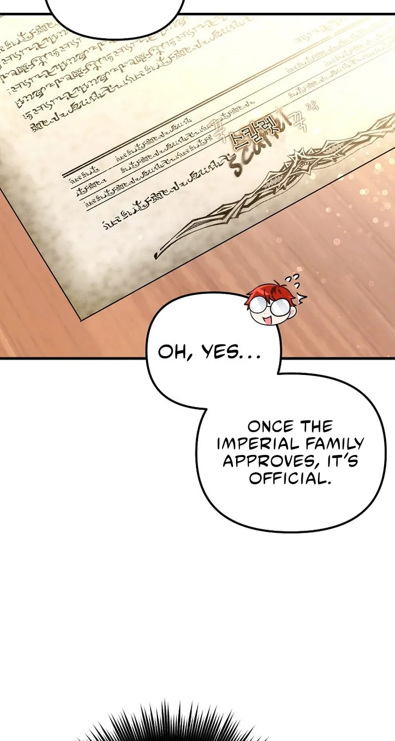 Ten Ways to Get Dumped by a Tyrant Chapter 11 page 105 - 