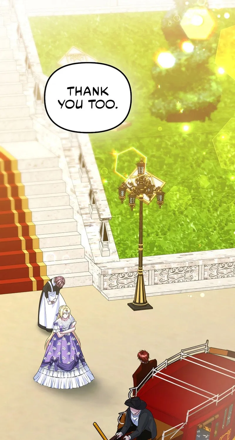 Ten Ways to Get Dumped by a Tyrant Chapter 11 page 107 - 