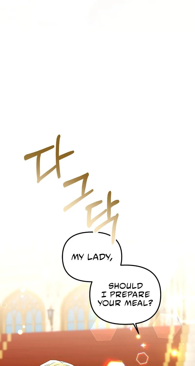 Ten Ways to Get Dumped by a Tyrant Chapter 11 page 109 - 