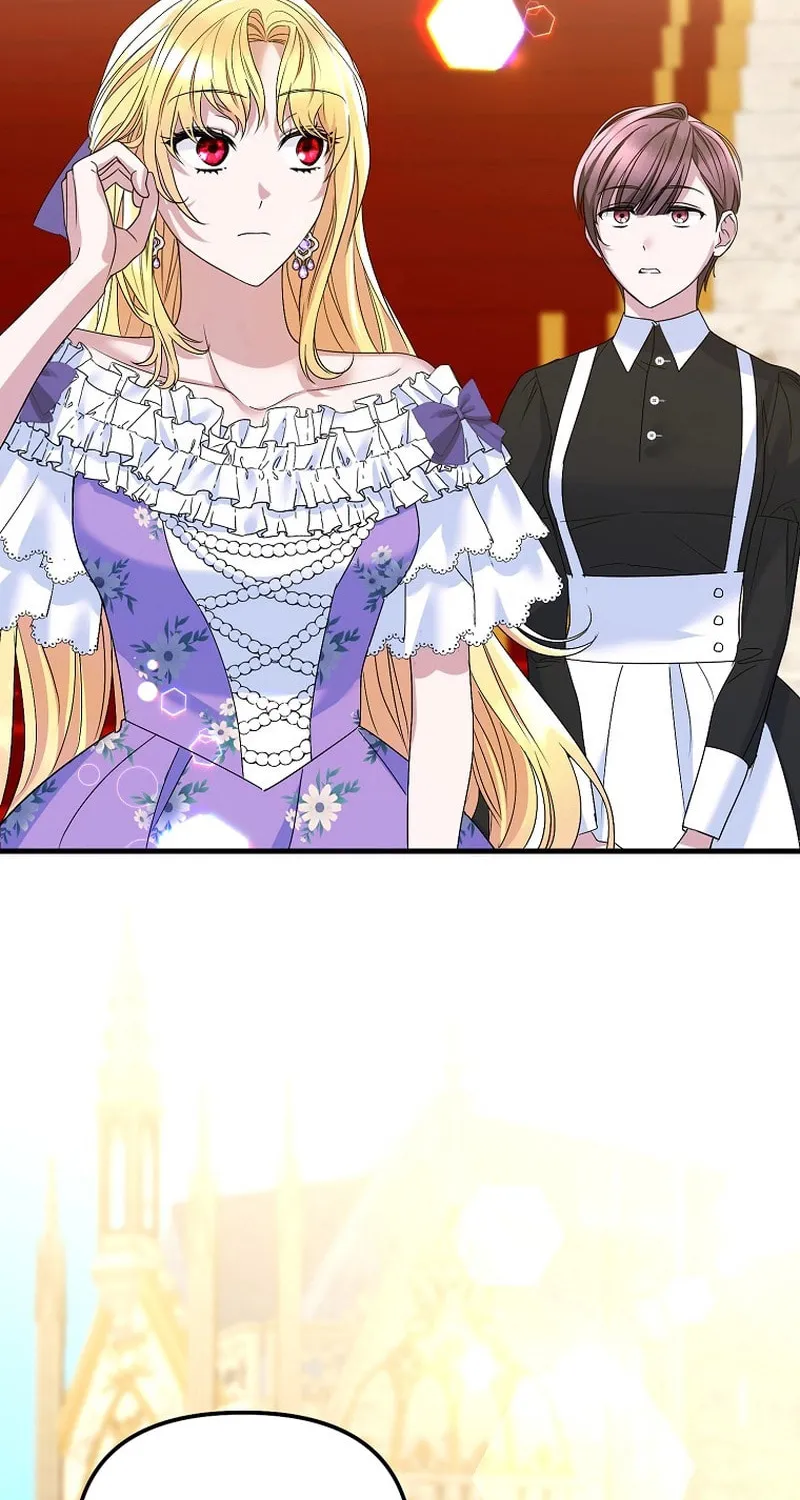 Ten Ways to Get Dumped by a Tyrant Chapter 11 page 110 - 