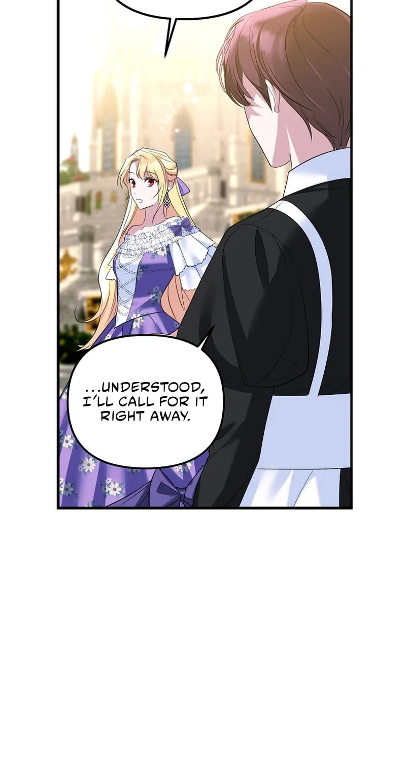 Ten Ways to Get Dumped by a Tyrant Chapter 11 page 113 - 