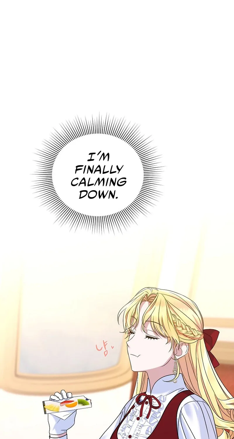 Ten Ways to Get Dumped by a Tyrant Chapter 11 page 117 - 