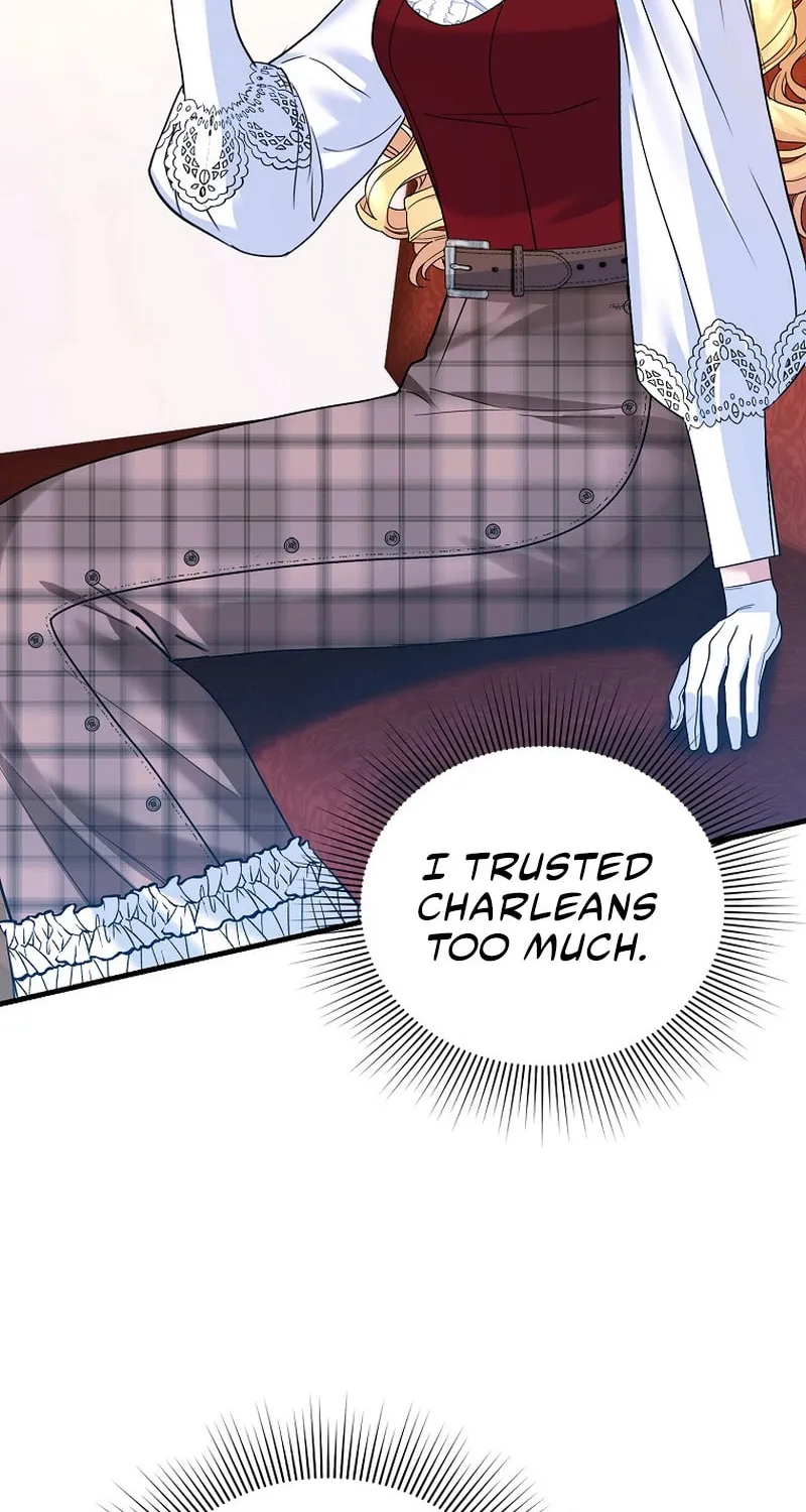 Ten Ways to Get Dumped by a Tyrant Chapter 11 page 118 - 