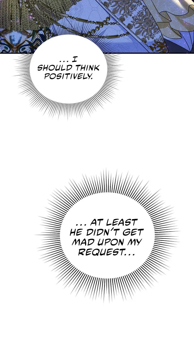 Ten Ways to Get Dumped by a Tyrant Chapter 11 page 121 - 