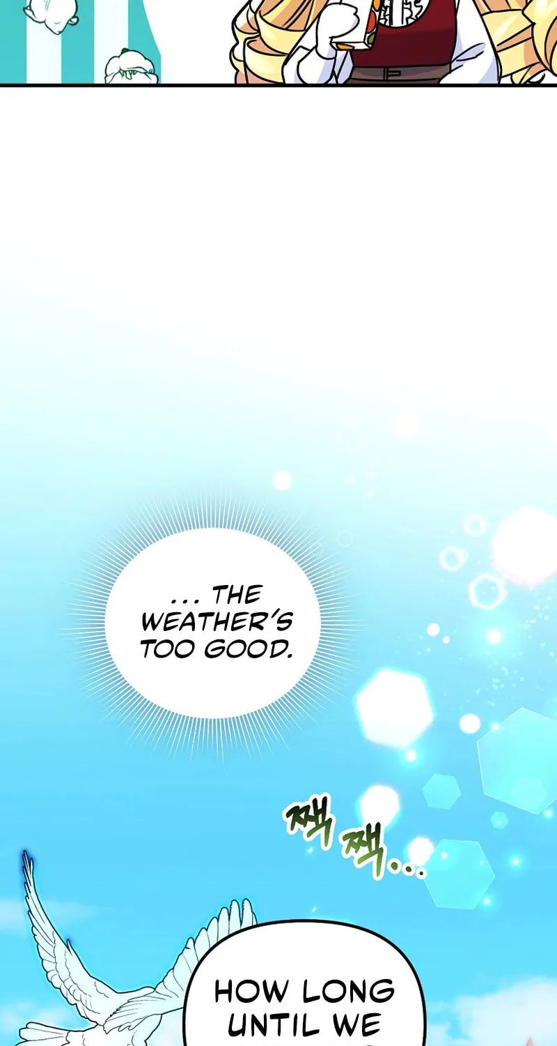 Ten Ways to Get Dumped by a Tyrant Chapter 11 page 123 - 