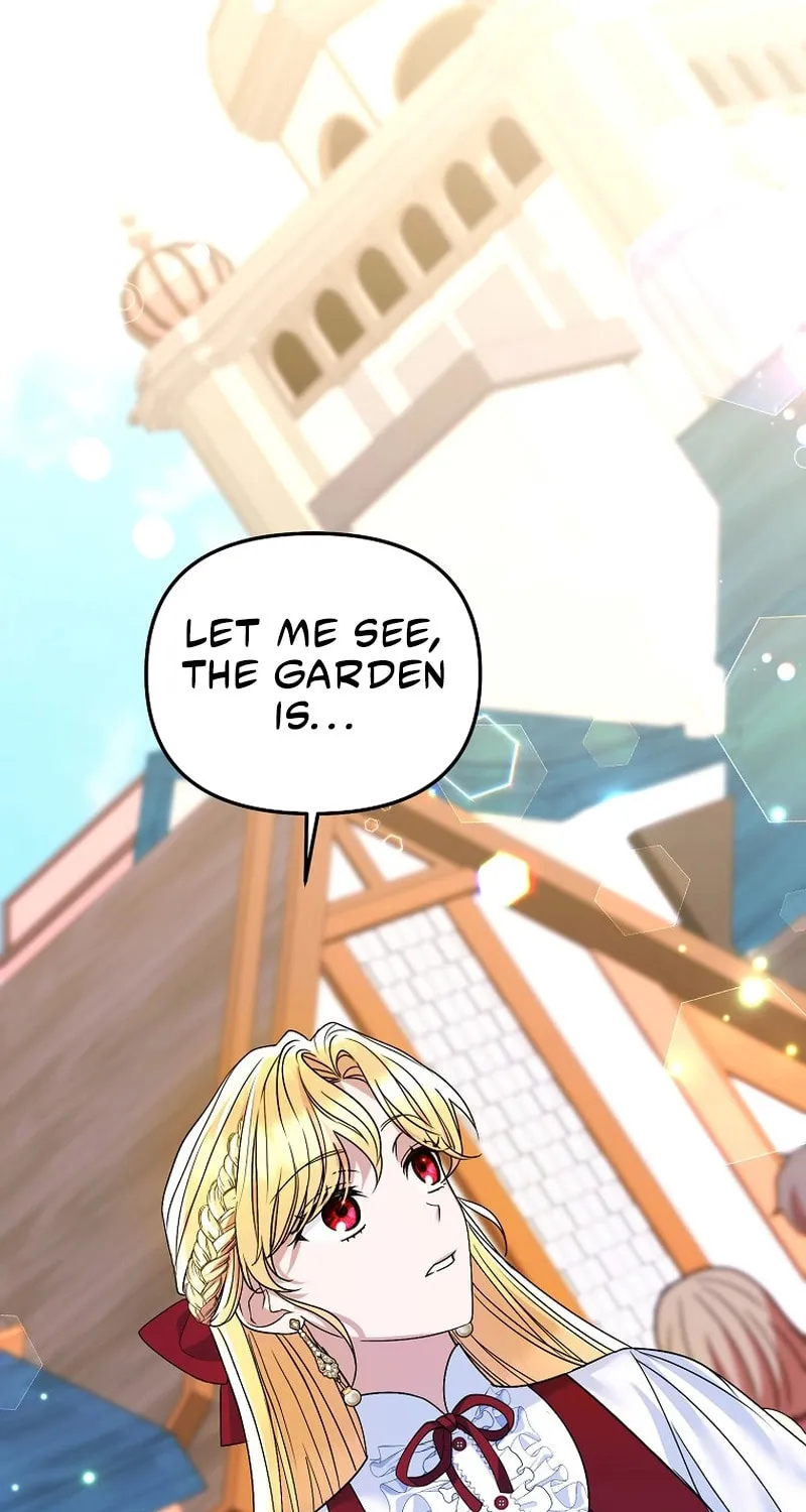 Ten Ways to Get Dumped by a Tyrant Chapter 11 page 126 - 