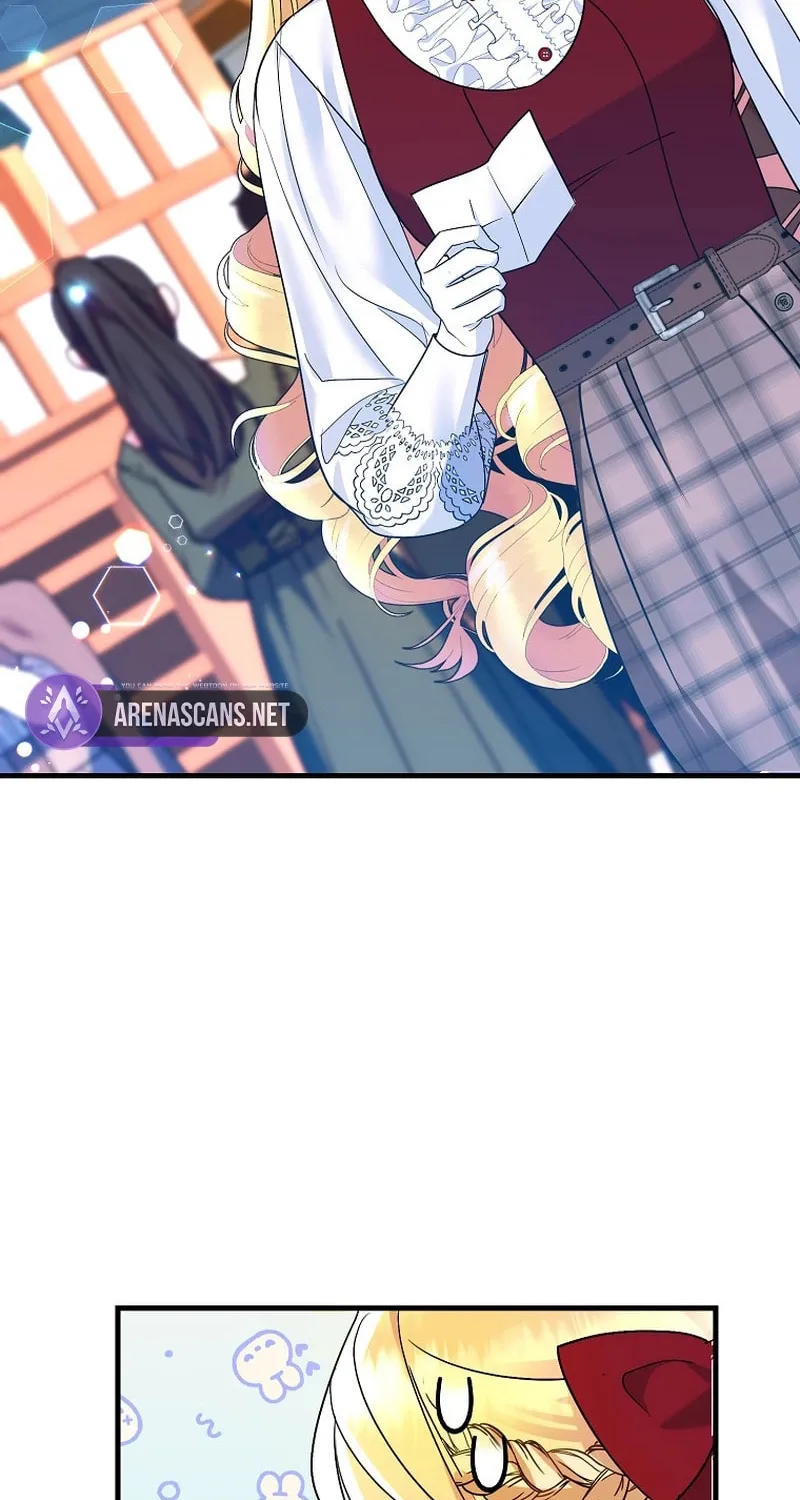 Ten Ways to Get Dumped by a Tyrant Chapter 11 page 127 - 