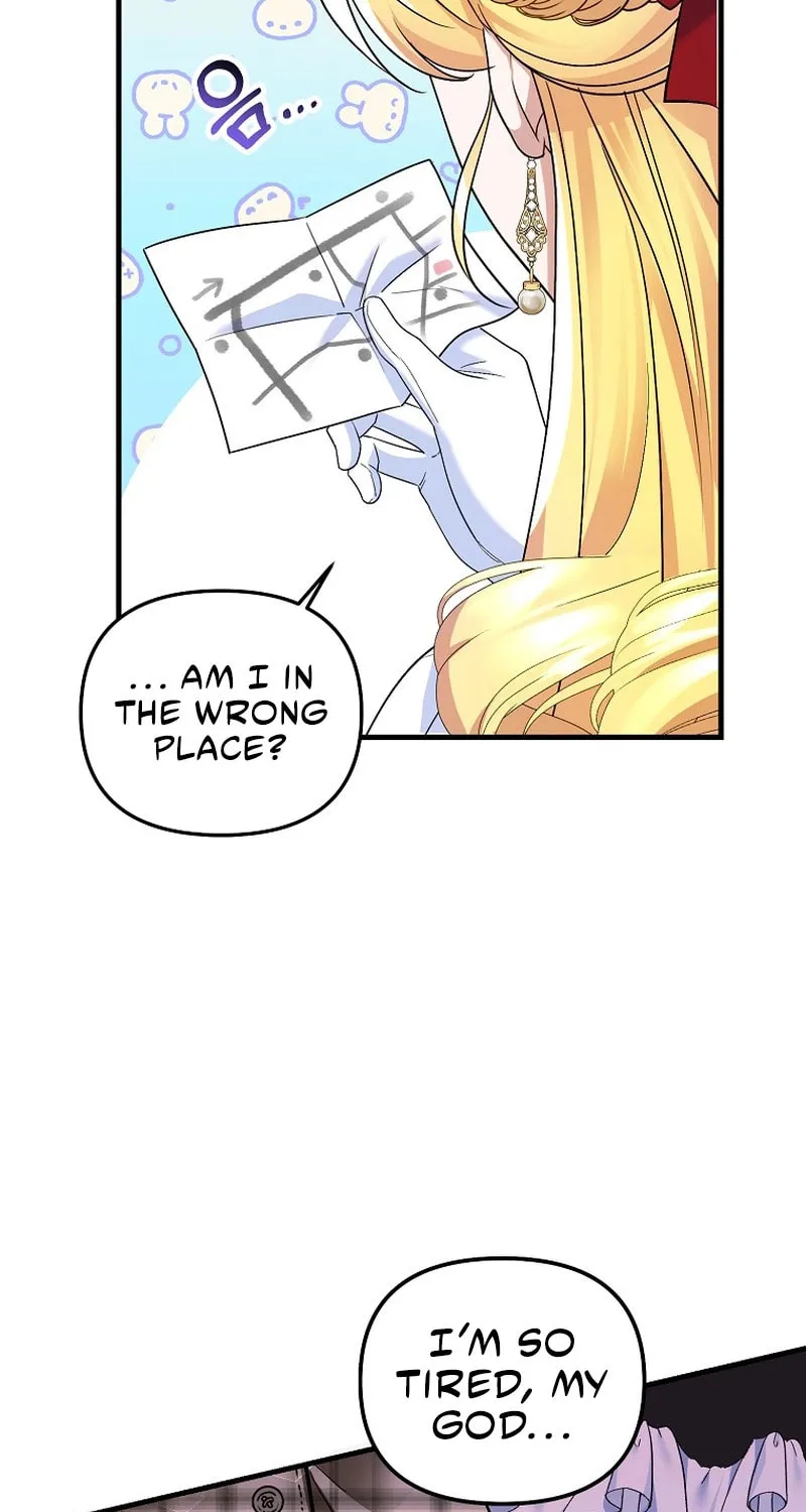 Ten Ways to Get Dumped by a Tyrant Chapter 11 page 128 - 