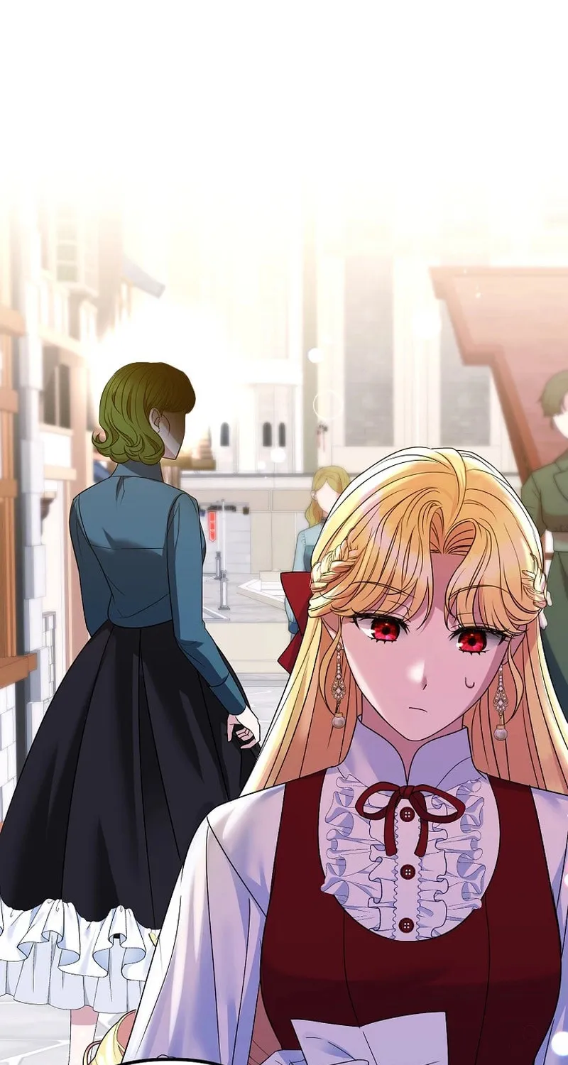 Ten Ways to Get Dumped by a Tyrant Chapter 11 page 130 - 
