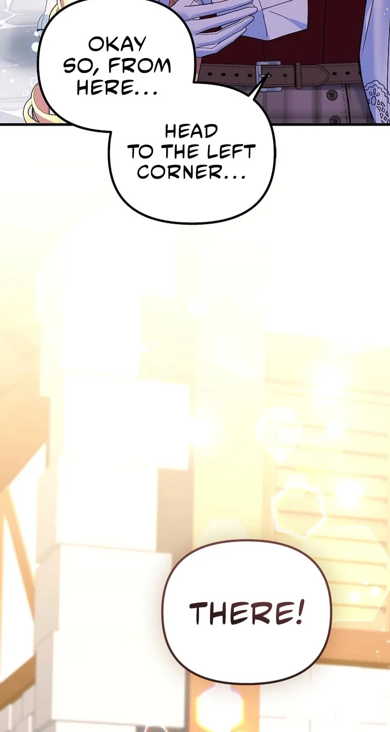 Ten Ways to Get Dumped by a Tyrant Chapter 11 page 131 - 
