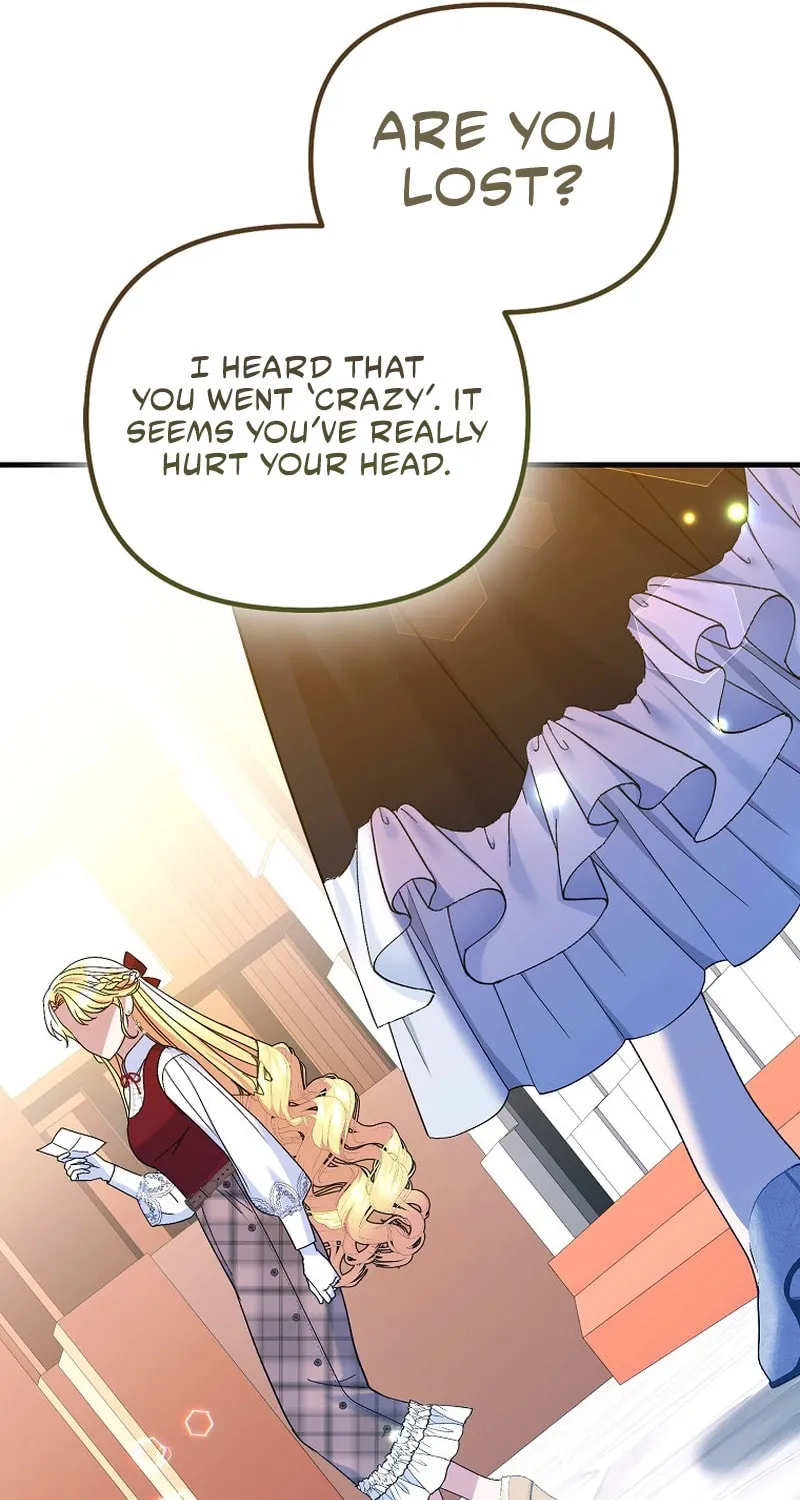 Ten Ways to Get Dumped by a Tyrant Chapter 11 page 135 - 