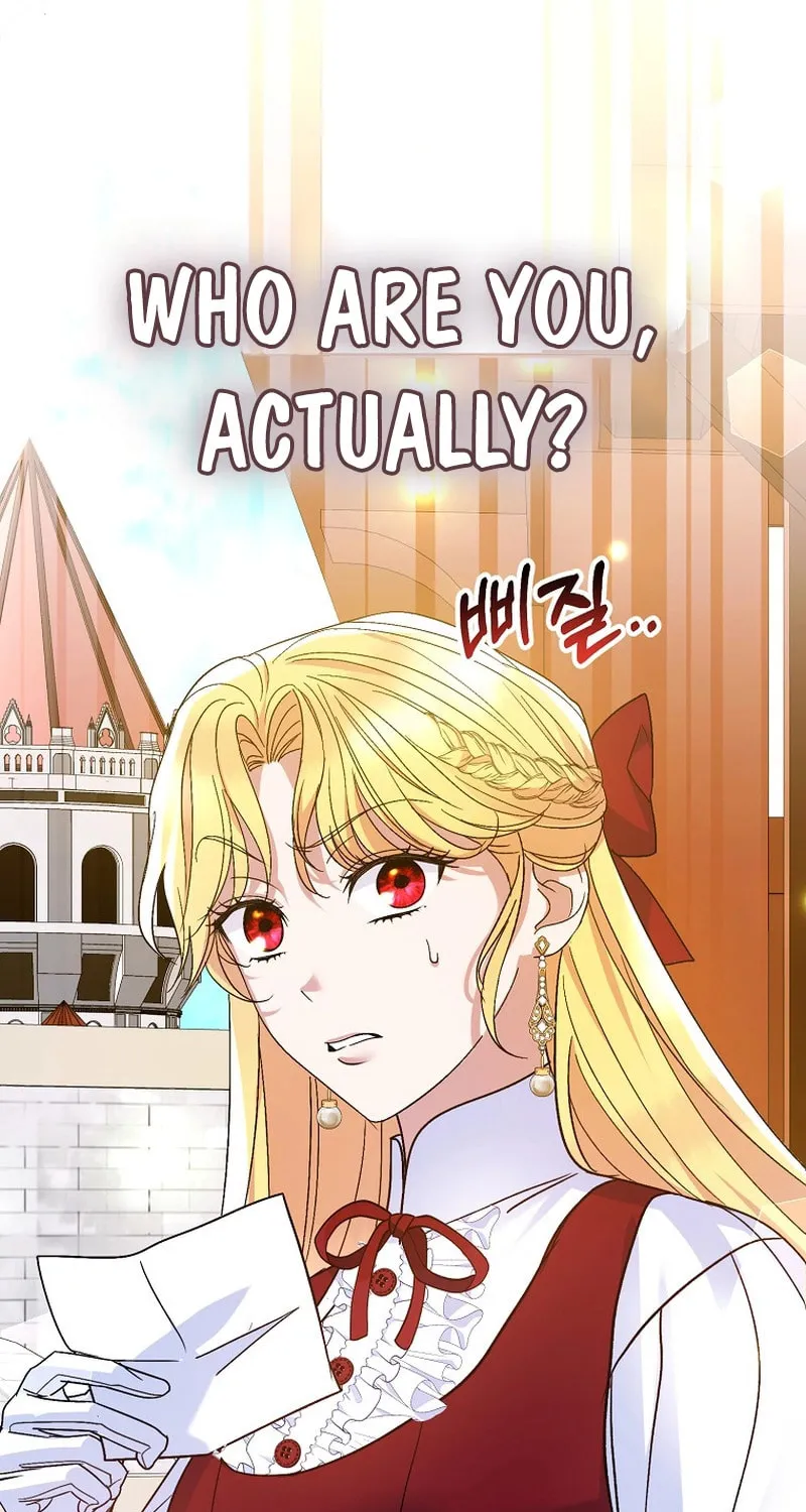 Ten Ways to Get Dumped by a Tyrant Chapter 11 page 141 - 