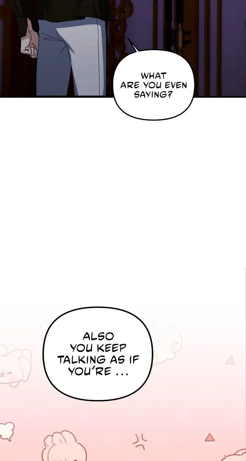 Ten Ways to Get Dumped by a Tyrant Chapter 11 page 16 - 