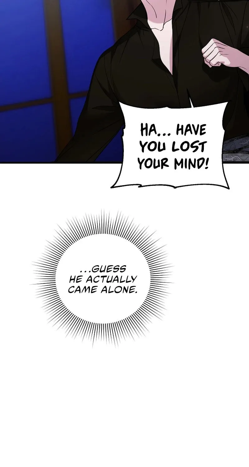 Ten Ways to Get Dumped by a Tyrant Chapter 11 page 19 - 